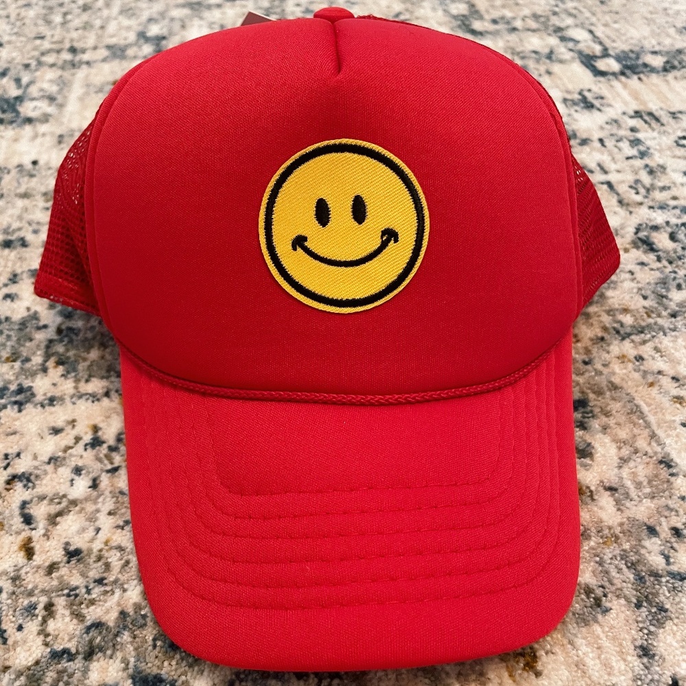 SWEET SHADE - TRUCKER HATS